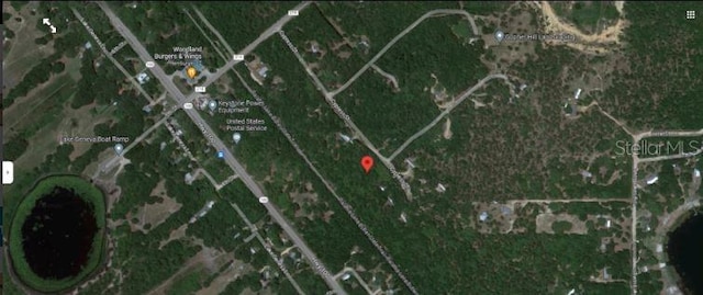 3rd St, Keystone Heights, FL 32656