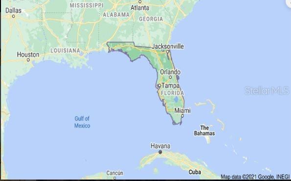 3rd St, Keystone Heights, FL 32656