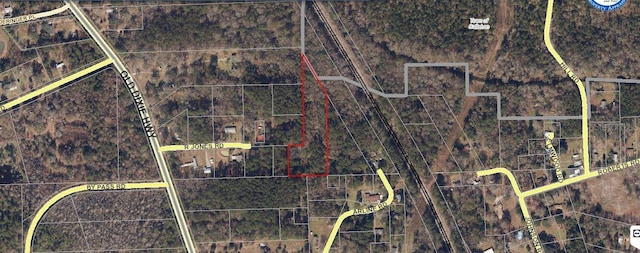 R Jones Rd, Callahan, FL 32011