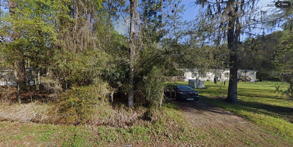 R Jones Rd, Callahan, FL 32011