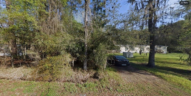 R Jones Rd, Callahan, FL 32011