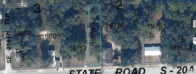 104 NW 3rd Ave, Gainesville FL, 32601 land for sale