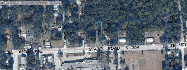 104 NW 3rd Ave, Gainesville FL, 32601 land for sale