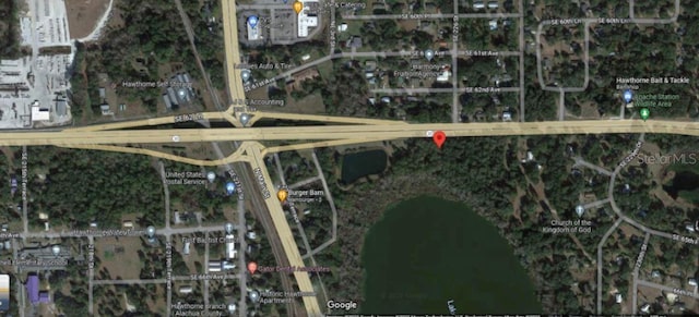SE Hawthorne Rd, Hawthorne, FL 32640