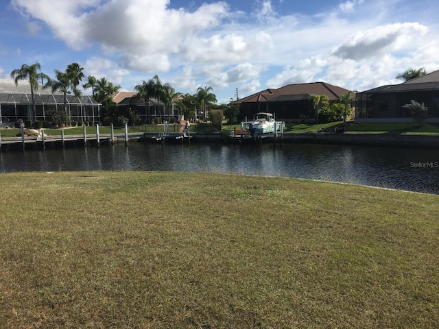 Listing photo 3 for 1501 Oriole Ct, Punta Gorda FL 33950