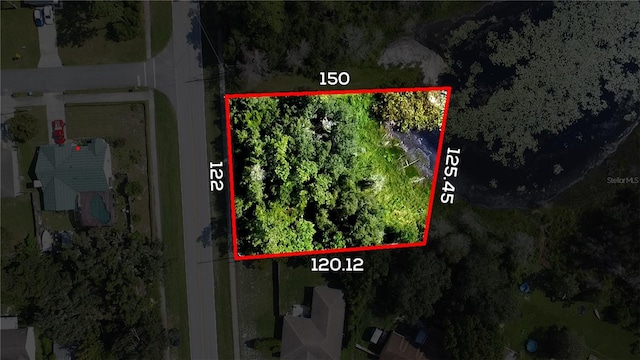 1100 Courtland Blvd, Deltona FL, 32738 land for sale