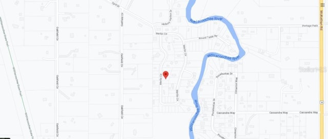 4842 Merlin Cir, Dade City, FL 33523