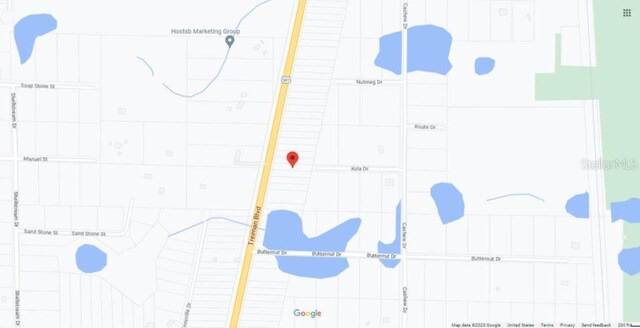 8250 Treiman Blvd, Webster, FL 33597 - photo 6