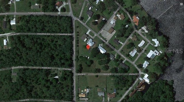 103 Lake View Ter, Crescent City, FL 32112 - photo 4