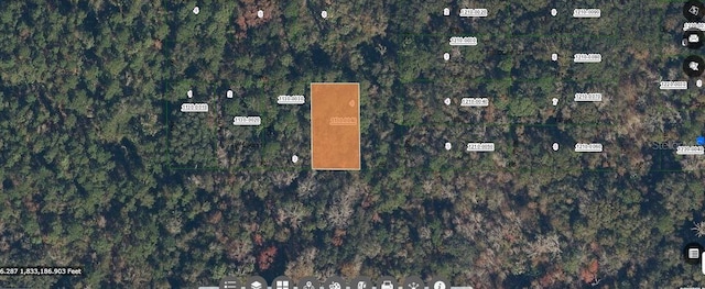 Paradise Lks, Georgetown FL, 32139 land for sale