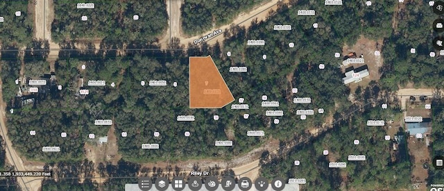Riley Dr, Interlachen FL, 32148 land for sale