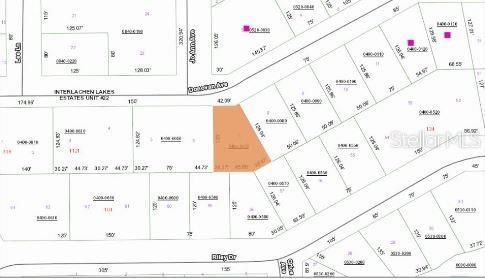 Riley Dr, Interlachen, FL 32148