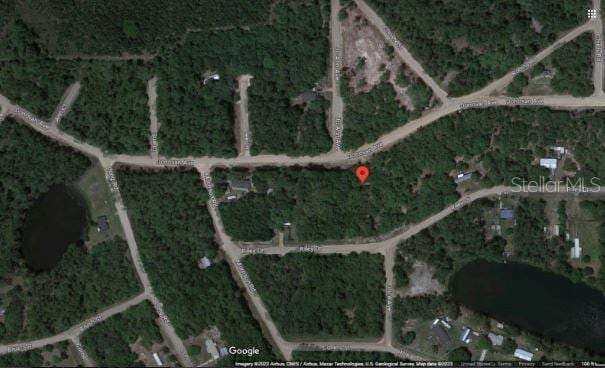 Riley Dr, Interlachen, FL 32148
