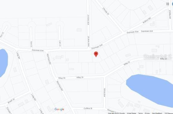 Riley Dr, Interlachen, FL 32148