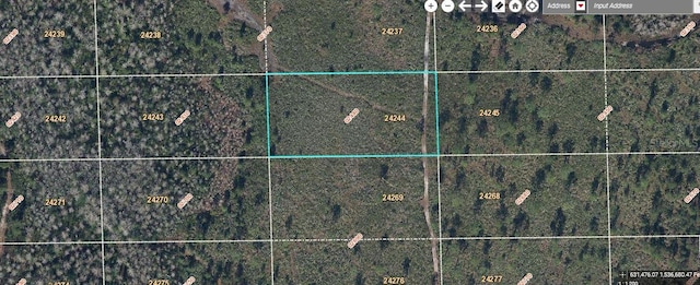 N/A Rd, Orlando FL, 32820 land for sale