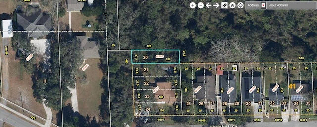 495 Gerard Ave, Orlando FL, 32825 land for sale