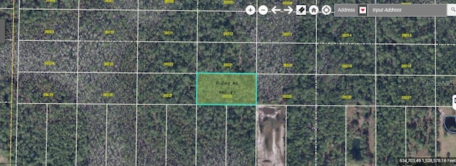 E Colonial Dr, Orlando FL, 32820 land for sale