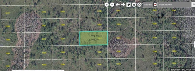 Dill Rd, Orlando FL, 32820 land for sale