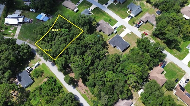 0 Water Trak, Ocala FL, 34472 land for sale