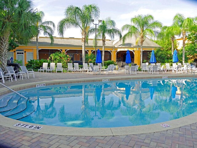 113 Rogues Retreat, Davenport, FL 33897 - photo 9