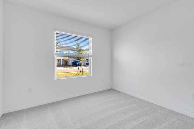 349 River Front Way, Edgewater, FL 32141 - empty room featuring carpet flooring