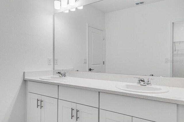 349 River Front Way, Edgewater, FL 32141 - bathroom with vanity