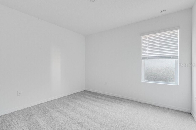 349 River Front Way, Edgewater, FL 32141 - empty room with carpet flooring
