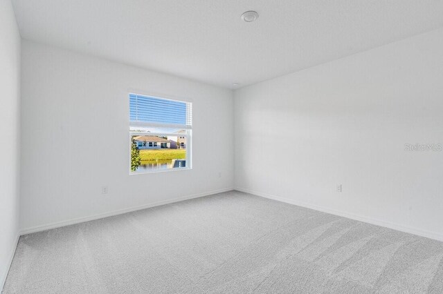 349 River Front Way, Edgewater, FL 32141 - unfurnished room featuring carpet