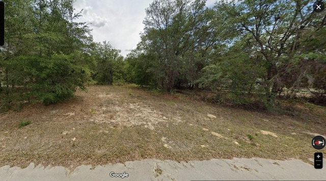 11755 N Captiva Ter, Dunnellon FL, 34433 land for sale