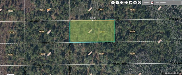 Dill Rd, Orlando FL, 32820 land for sale