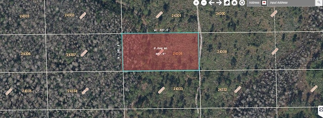 Dill Rd, Orlando FL, 32820 land for sale