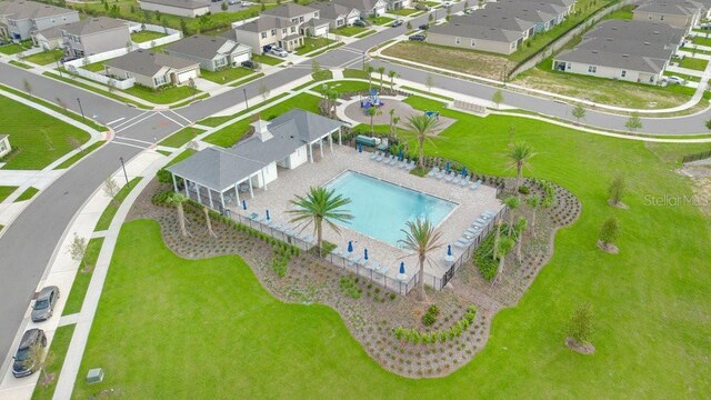 3047 Tansy St, Tavares, FL 32778 - photo 31