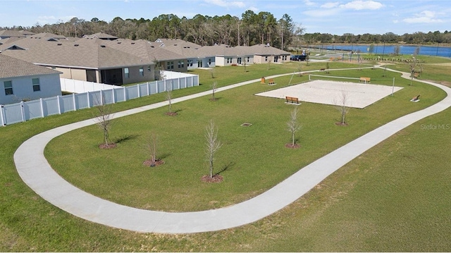 4939 Worchester Dr, Kissimmee, FL 34746 - photo 28