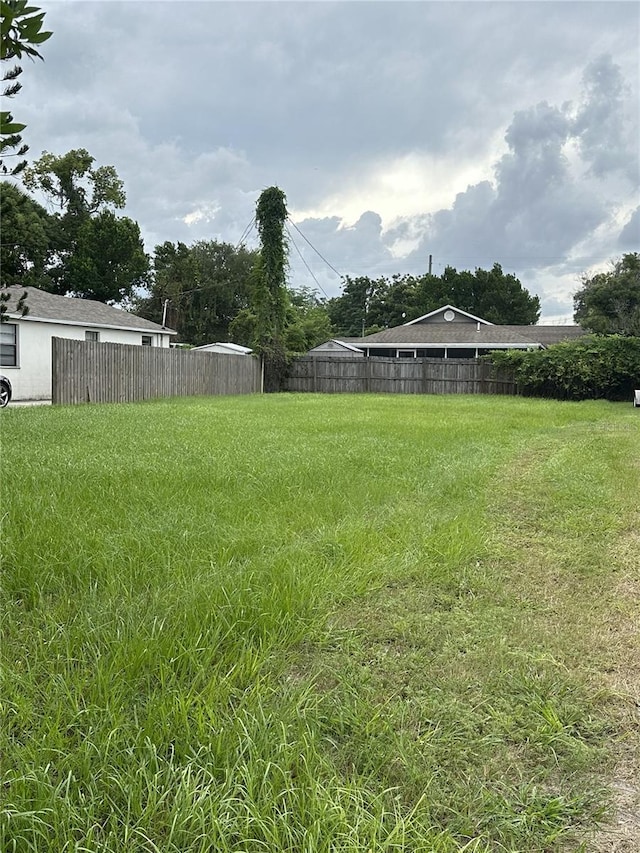 820 Wingo St, Orlando FL, 32803 land for sale