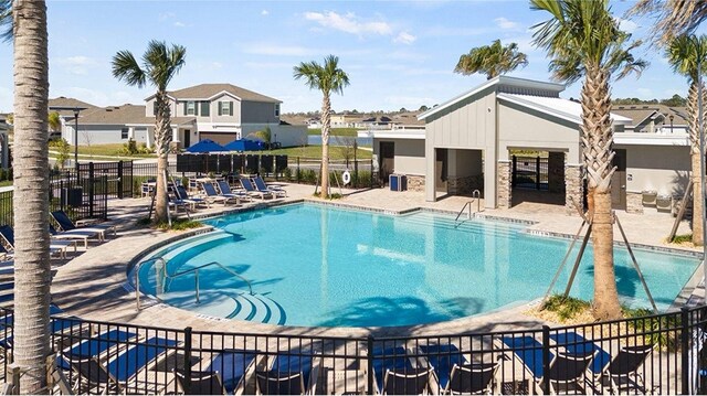 4945 Worchester Dr, Kissimmee, FL 34746 - photo 2