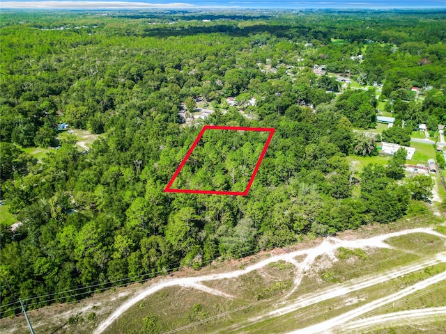 3128 N Bert Ter, Crystal River FL, 34428 land for sale