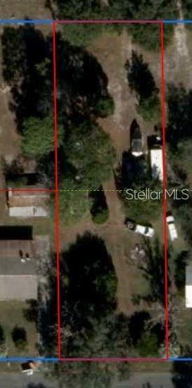 0 SE 195th Pl, Dunnellon FL, 34431 land for sale