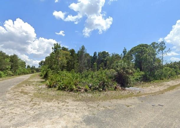 1010 Lisbon Ave, Lehigh Acres FL, 33974 land for sale