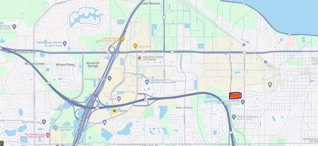 Albright Rd, Sanford, FL 32771 - photo 4