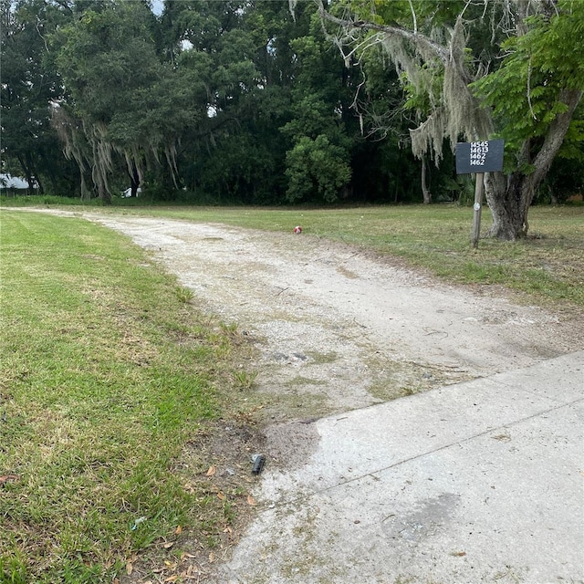 14577 Siplin Rd, Winter Garden FL, 34787 land for sale