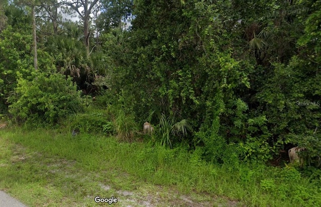 Canoe Ln, North Port FL, 34286 land for sale