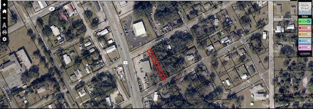 Carver St, Mims FL, 32754 land for sale