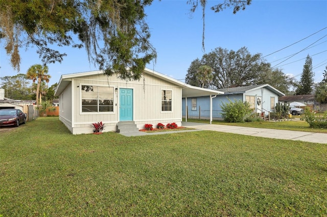 610 Walker St, Holly Hill, FL 32117 - photo 1