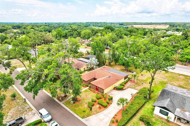 1546 Stormway Ct, Apopka, FL 32712 - aerial view of residential area