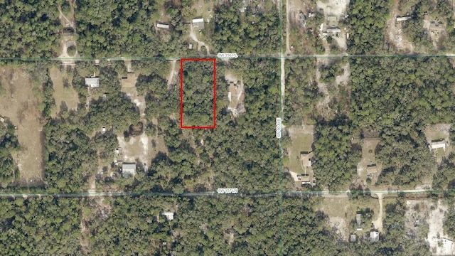 00 SW 156th Pl, Dunnellon FL, 34432 land for sale