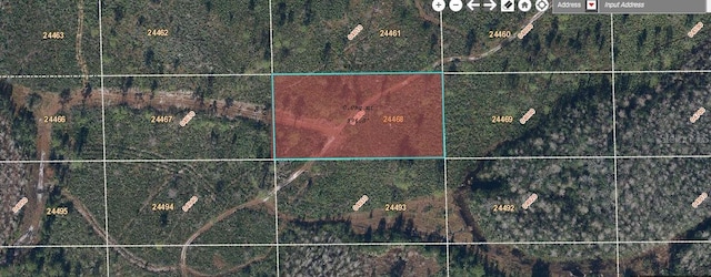 Dill Rd, Orlando FL, 32820 land for sale