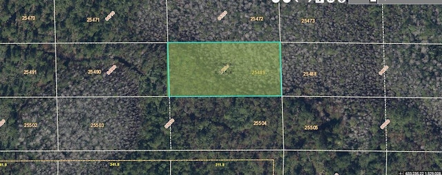 Dill Rd, Orlando FL, 32820 land for sale