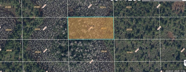 Dill Rd, Orlando FL, 32820 land for sale