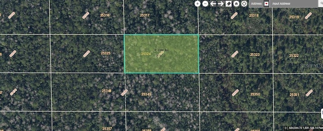 Dill Rd, Orlando FL, 32820 land for sale