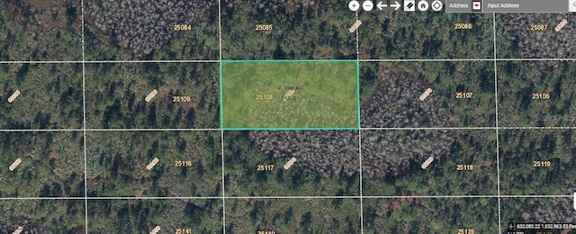 Dill Rd, Orlando FL, 32820 land for sale